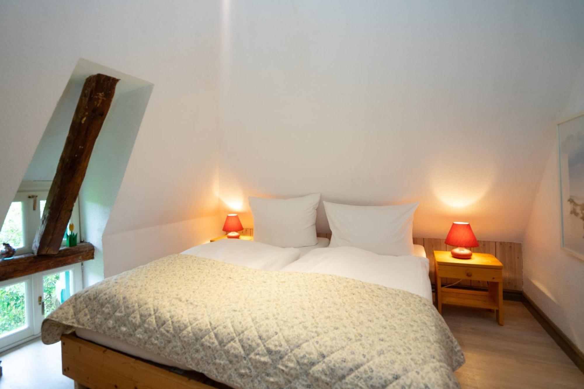Sylter Seestern App Ual Skiin Apartment Archsum